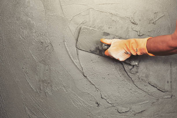 Best Concrete Removal and Replacement in Gregory, TX