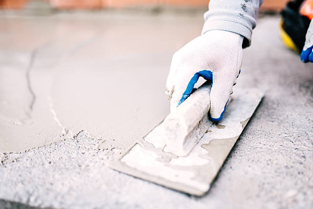 Best Industrial Concrete Flooring in Gregory, TX